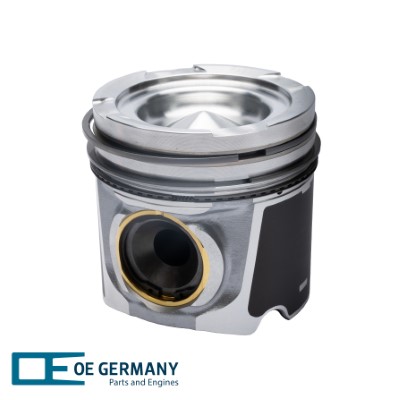 Piston 02 0320 267601 OE Germany